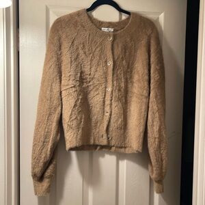 Pre-Owned Women’s Good American Cardigan Size 3